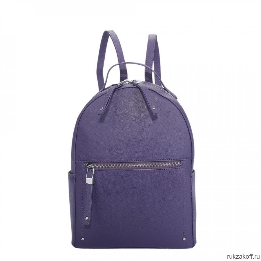 Рюкзак OrsOro DS-0038 Фиолетовый