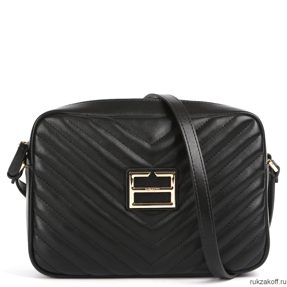 Женская сумка Fabretti L17806-2 черный