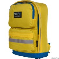 Детский рюкзак Polar П2303 Желтый