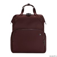 Женский рюкзак Pacsafe Citysafe CX Backpack Мерло