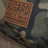Рюкзак Asgard Камуфляж хаки-черный Р-5437С