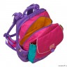 Рюкзак Lego Hansen School Bag NINJAGO® Pink/Purple