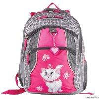 Школьный рюкзак ERICH KRAUSE Cat Marie