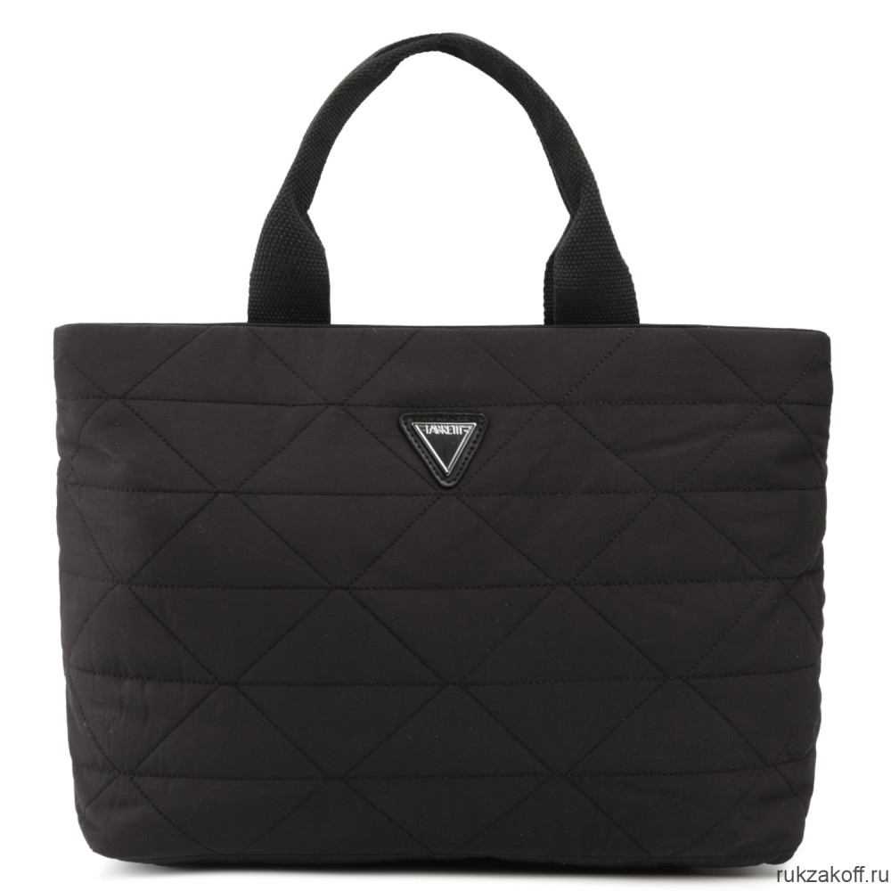 Женская сумка FABRETTI 2295-2 черный