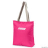 Сумка Puma WMN Core Shopper Розовая