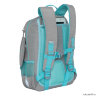 Рюкзак школьный Grizzly RG-164-3 серый