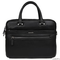 Мужская сумка FABRETTI 14406-2 черный