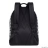 Рюкзак Grizzly RX-022-2/3 (/3 черный - серый)