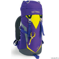 Детский туристический рюкзак Tatonka Wokin lilac