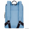 Рюкзак женский RD-831-1 Голубой
