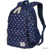 Школьный рюкзак Sun eight SE-8249 Тёмно-синий
