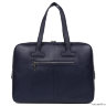 Мужская сумка FABRETTI CSN3537-blue синий