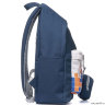 Рюкзак Mr. Ace Homme MR19C1767B01 Тёмно-синий/Белый