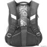 Рюкзак школьный Grizzly RG-161-3 темно-серый