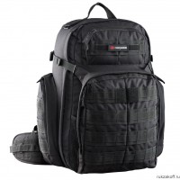 Рюкзак Caribee Op's Pack 50 L черный