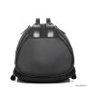 Однолямочный рюкзак BANGE BG77177 чёрный