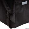 Рюкзак школьный GRIZZLY RG-362-3/1 (/1 черный)