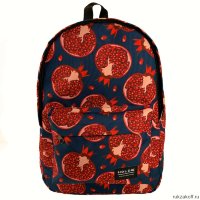 Рюкзак Holdie City Pomegranate