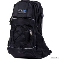 Рюкзак Polar П989 черный