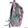 Женский рюкзак Polar Сamomile 80072 фиолетовый