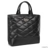 Женская сумка Fabretti -2 черный