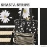 Женская сумка Dakine Jive Shasta Stripe Shs