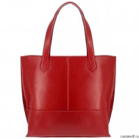 Женская сумка Versado B494 relief red