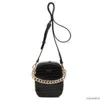 Женская сумка через плечо Palio 17694-2 черный