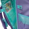 Рюкзак школьный GRIZZLY RAl-294-1 лаванда