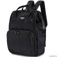 Рюкзак-сумка Himawari HW-1211 Чёрный