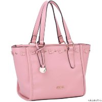 Женская сумка Pola 64433 (розовый)