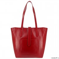 Женская сумка Versado B799 relief red