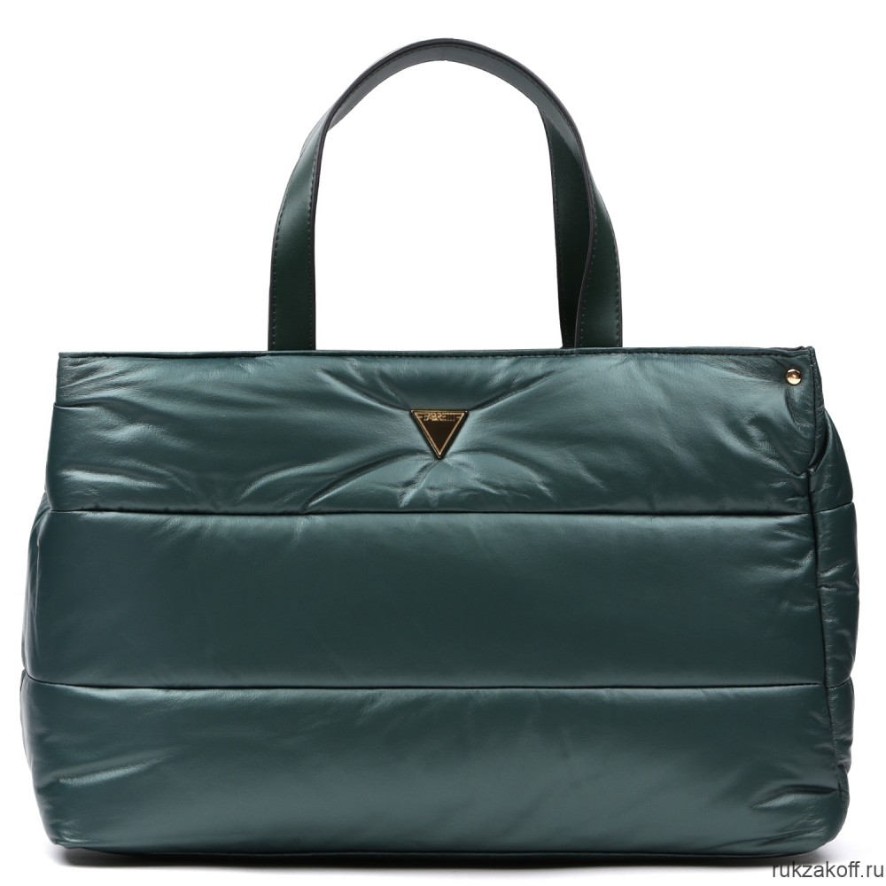 Женская сумка FABRETTI FR43449-11 зеленый