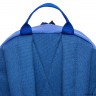 Рюкзак GRIZZLY RXL-327-1 синий