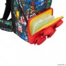 Рюкзак Lego Petersen School Bag NINJAGO® Prime Empire