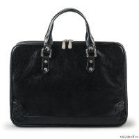 Женский портфель-сумка ALLIANCE 8-100 Чёрный