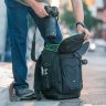Рюкзак Case Logic Kontrast для Pro-DSLR камеры