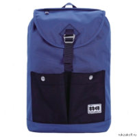 Рюкзак 8848 Comfort Blue