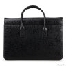 Женский портфель-сумка ALLIANCE 8-095 Чёрный