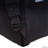 Рюкзак GRIZZLY RXL-325-2 черный - мятный