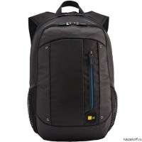 Рюкзак Case Logic Jaunt для ноутбука 15.6" (WMBP-115 BLACK 4PK)