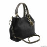 Женская сумка Tuscany Leather TL KEYLUCK Черный