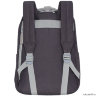 Рюкзак Grizzly RX-026-7 Тёмно-серый