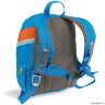 Детский рюкзак Tatonka Alpine Kid bright blue