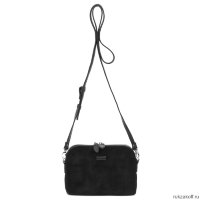 Женская сумка кросс боди FABRETTI 984251-2 черный