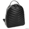 Женский рюкзак Fabretti L18280-2 черный