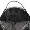Женский рюкзак Fabretti L18280-2 черный