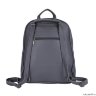 Рюкзак с сумочкой OrsOro DW-990/3 (/3 темно-серый)