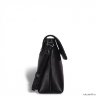 Женская сумочка через плечо BRIALDI Cristo black
