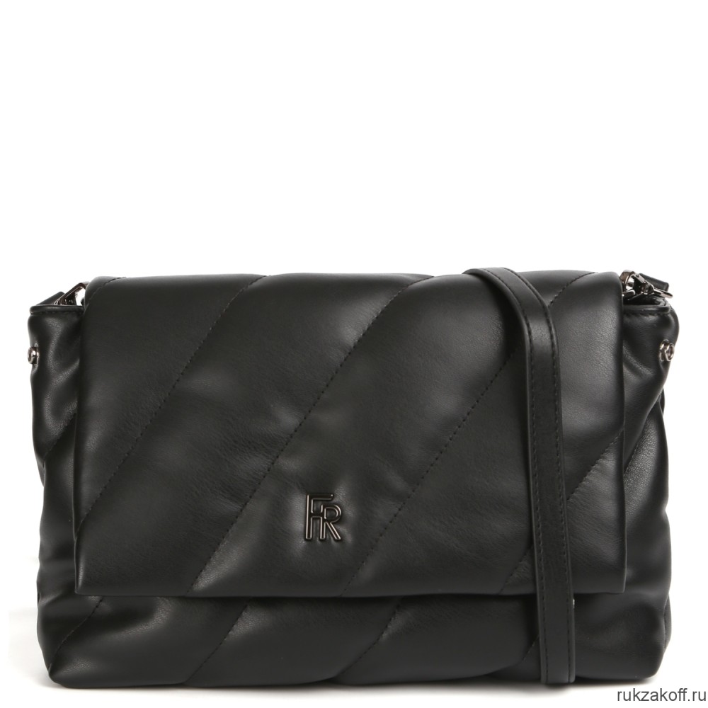 Женская сумка Fabretti FR4342110-2 черный
